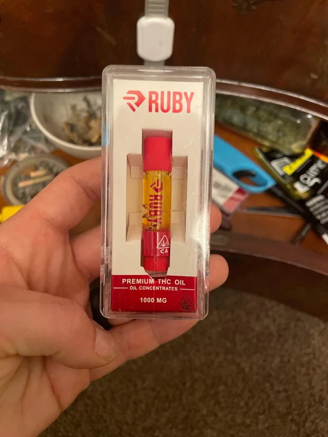 Are Ruby Carts Good