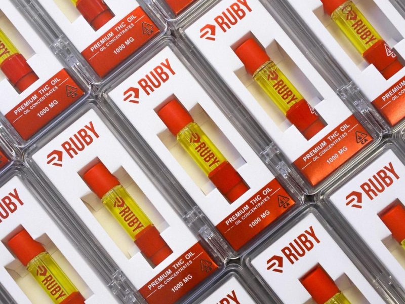 Are Ruby Carts Real