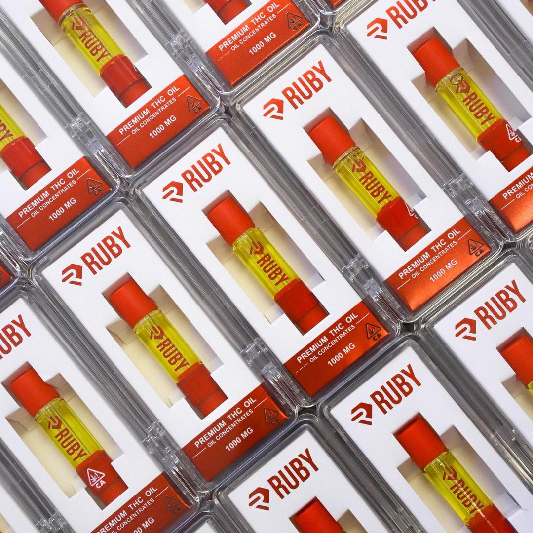 Are Ruby Carts Real