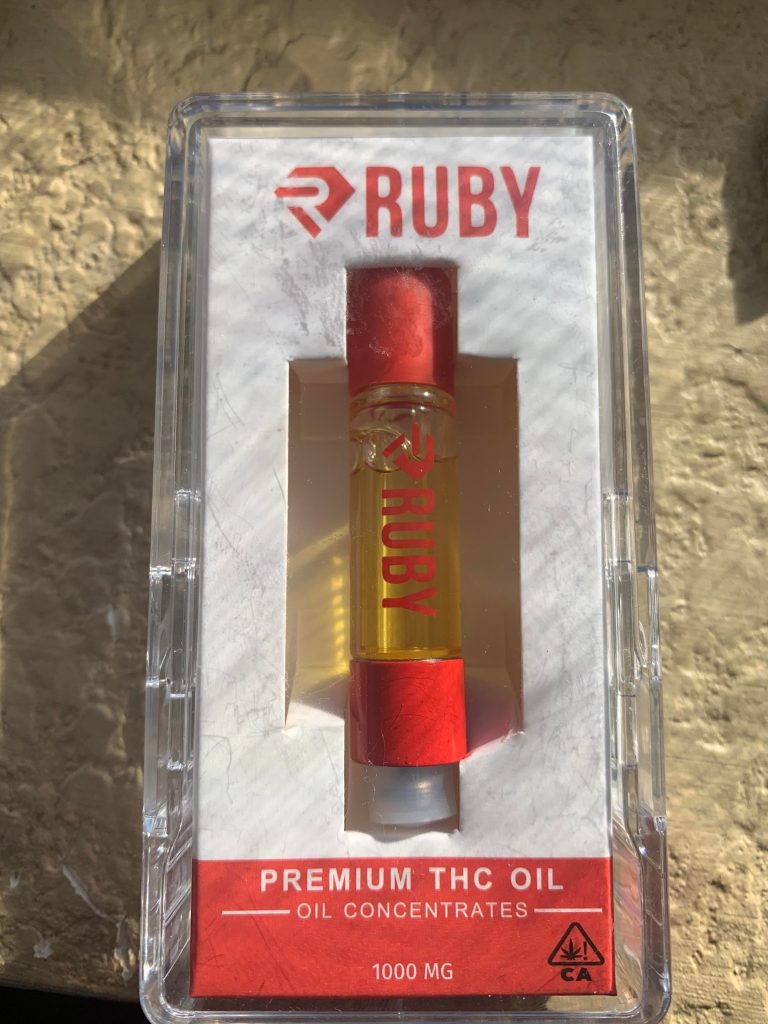 Are Ruby Carts Real