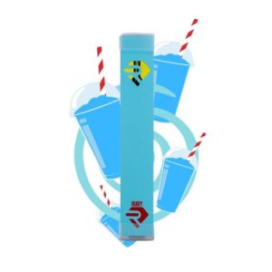 Ruby Cart Blue Razz Slushie