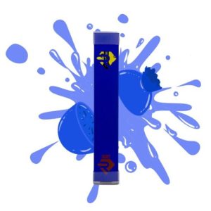 Ruby Cart Blueberry Blast