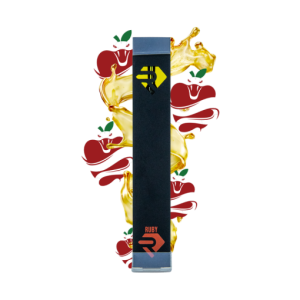 Ruby Cart Forbidden Fruit