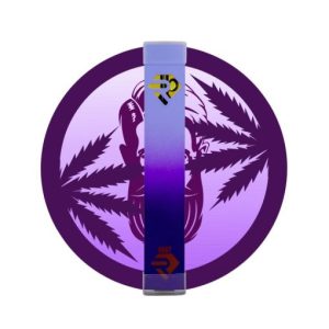 Ruby Cart Grandaddy Purp