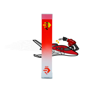 Ruby Cart Jet Fuel