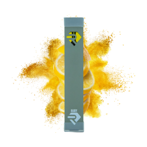 Ruby Cart Super Lemon Haze