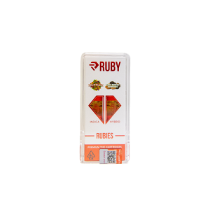 Ruby cart zkittlez x Girl Scout Cookies
