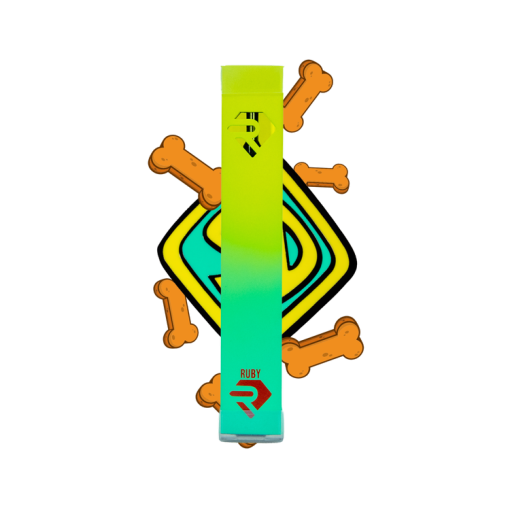 Ruby Carts and Ruby Disposable