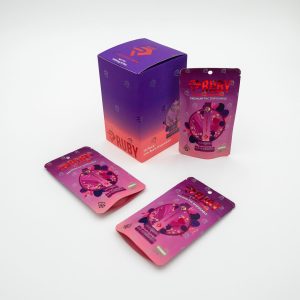 Ruby Cart Acai Berry