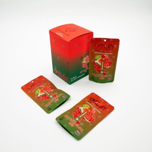 Ruby Cart Watermelon OG