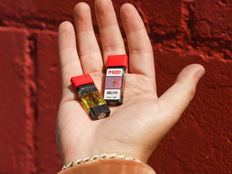 Are Ruby Carts Fake?