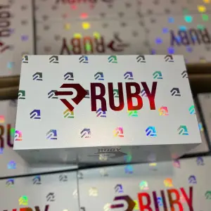 Ruby disposables